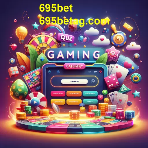 Explorando a Categoria 'Sobre' no 695bet